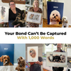 Custom Pet Portrait