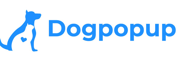 Dog PopUp