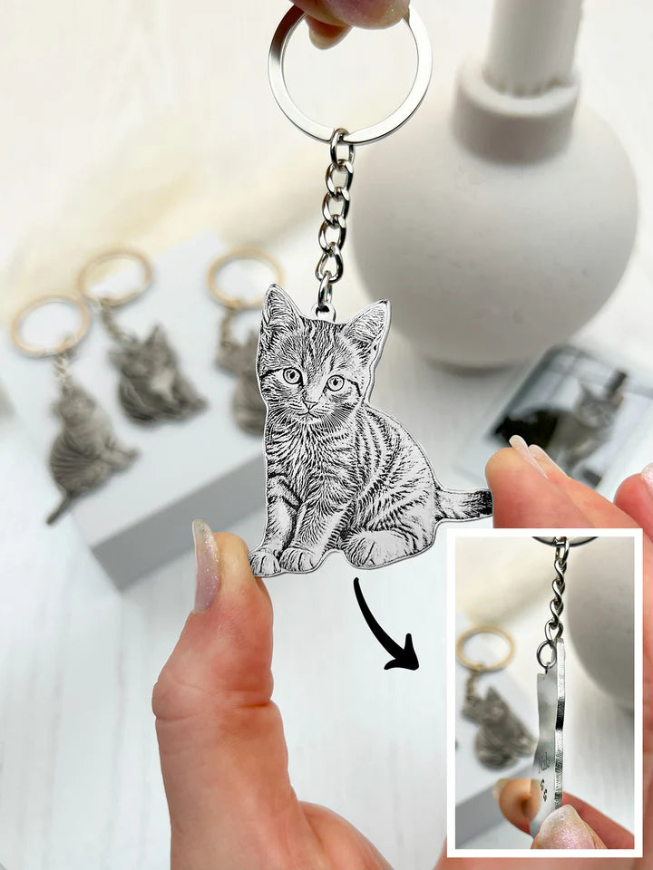 Life-Like Jewelry™