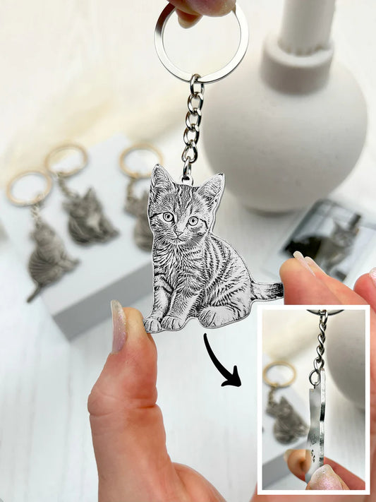 Life-Like Jewelry™