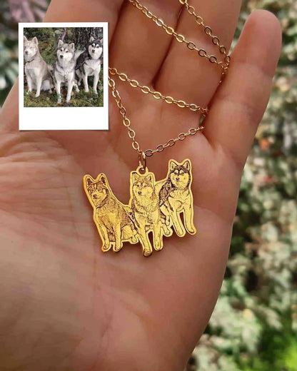 Life-Like Jewelry™