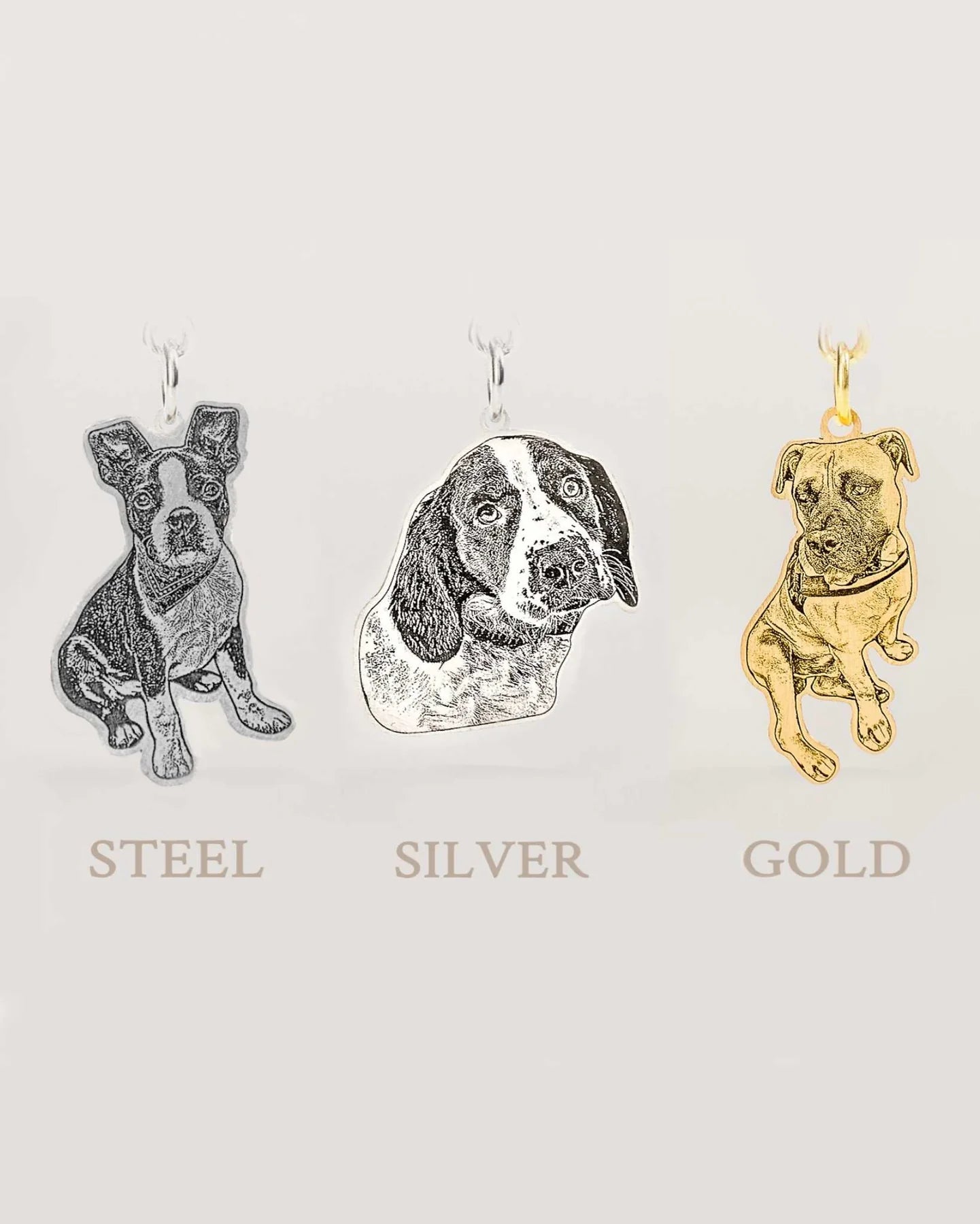 Life-Like Jewelry™