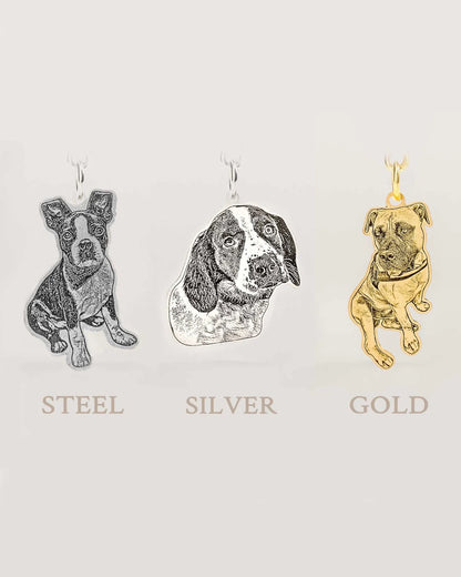 Life-Like Jewelry™