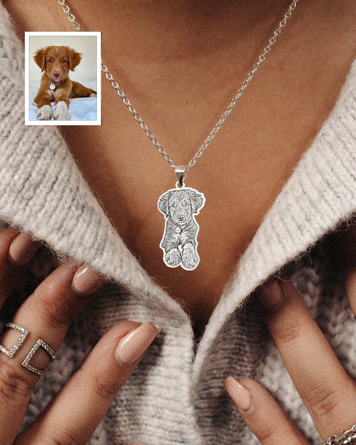 Life-Like Jewelry™