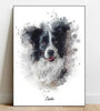 Custom Pet Portrait